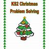 KS2 Christmas Problem Solving1