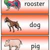 animal zodiac labels1