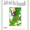 Jack and the Beanstalk colour booklet1