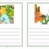 Jack and the Beanstalk colour booklet4