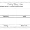 Pushes and pulls worksheets1
