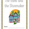 the elves and the shoemaker colour booklet1