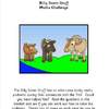 billy goats gruff  maths test1
