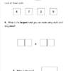jack and the beanstalk maths test4