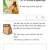 jack and the beanstalk maths test7