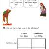 jack and the beanstalk maths test9