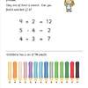 goldilocks maths test2