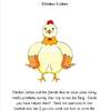 chicken licken maths test1