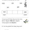 chicken licken maths test5