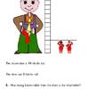 the elves and the shoemaker maths test5