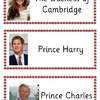 royal family vocabulary2