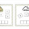 spelling activity cards12