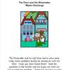 elves and the shoemaker maths sats practice paper1