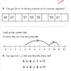 cinderella maths test4