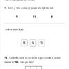cinderella maths test9