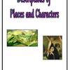 places and characters booklet1