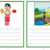 sanjit and his bag story booklet3