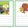 sanjit and his bag story booklet4