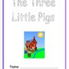 three pigs colour booklet1a