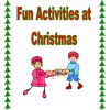 fun activities at christmas1