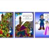 beauty and the beast sequencing cards3