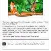 ks1 new curriculum sats style foxes comprehension8