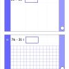 ks1 arithmetic sats practice paper11