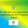 olympics 2016w