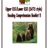 grizzly bears comprehension1