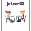 Literacy Activities for Lower KS21a