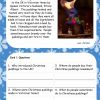 KS1 Christmas Reading Comprehension Cards1