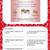KS2 Christmas Reading Comprehension Cards2