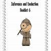 Inference and Deduction booklet 6a