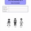 KS1 SATs style Reasoning Test 4a