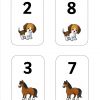000000Free Bonds to 10 animal matching cards2