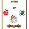 KS2 Problem Solving with Santa 1