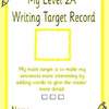 2a writing target front