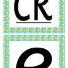3rd phonics pack letters1