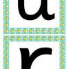3rd phonics pack letters2