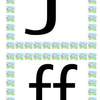 3rd phonics pack letters4