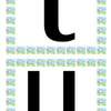 3rd phonics pack letters5