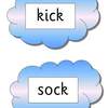 3rd phonics pack word cards 1