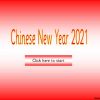 Chinese New Year PowerPoint 2021a