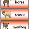 animal zodiac labels2