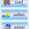winter labels 4