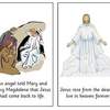 Easter story sequencing cards3