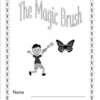 The Magic Brush b n w booklet1