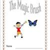 The Magic Brush colour booklet1