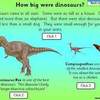 Dinosaurs Slide8