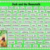 Jack and the Beanstalk Story Mat